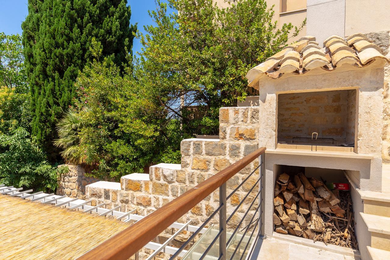Apartment Hedera A56 Dubrovnik Dış mekan fotoğraf