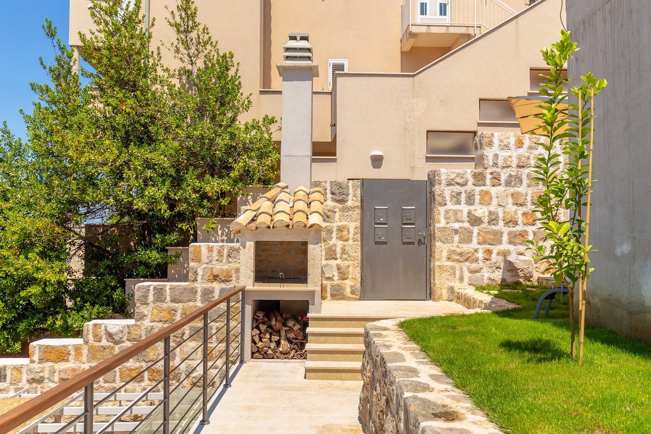 Apartment Hedera A56 Dubrovnik Dış mekan fotoğraf