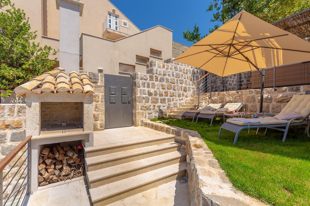 Apartment Hedera A56 Dubrovnik Dış mekan fotoğraf