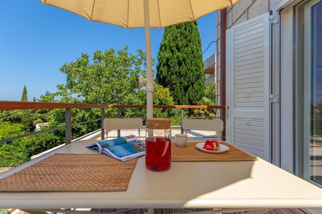 Apartment Hedera A56 Dubrovnik Dış mekan fotoğraf