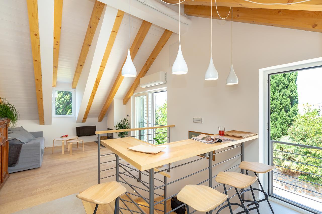 Apartment Hedera A56 Dubrovnik Dış mekan fotoğraf