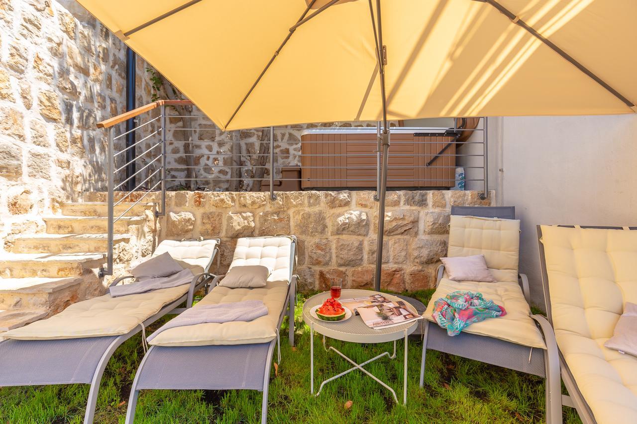 Apartment Hedera A56 Dubrovnik Dış mekan fotoğraf