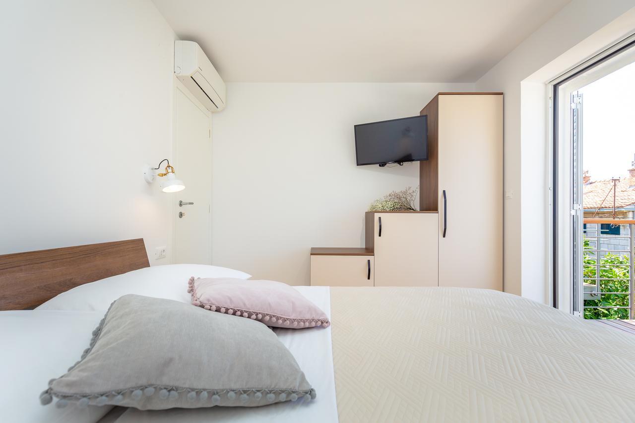 Apartment Hedera A56 Dubrovnik Dış mekan fotoğraf