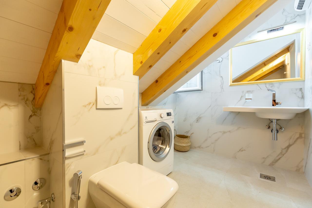 Apartment Hedera A56 Dubrovnik Dış mekan fotoğraf