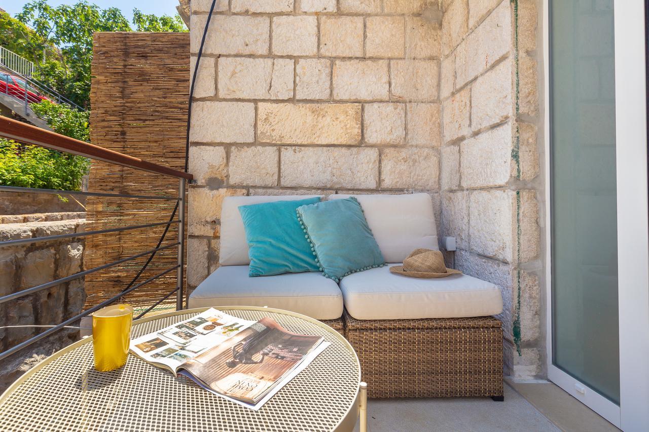 Apartment Hedera A56 Dubrovnik Dış mekan fotoğraf