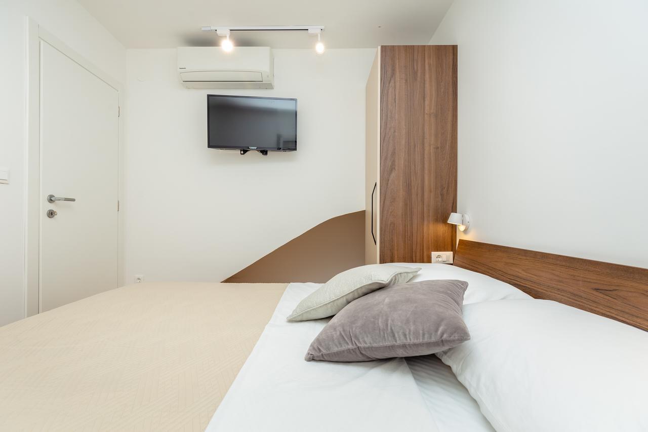 Apartment Hedera A56 Dubrovnik Dış mekan fotoğraf