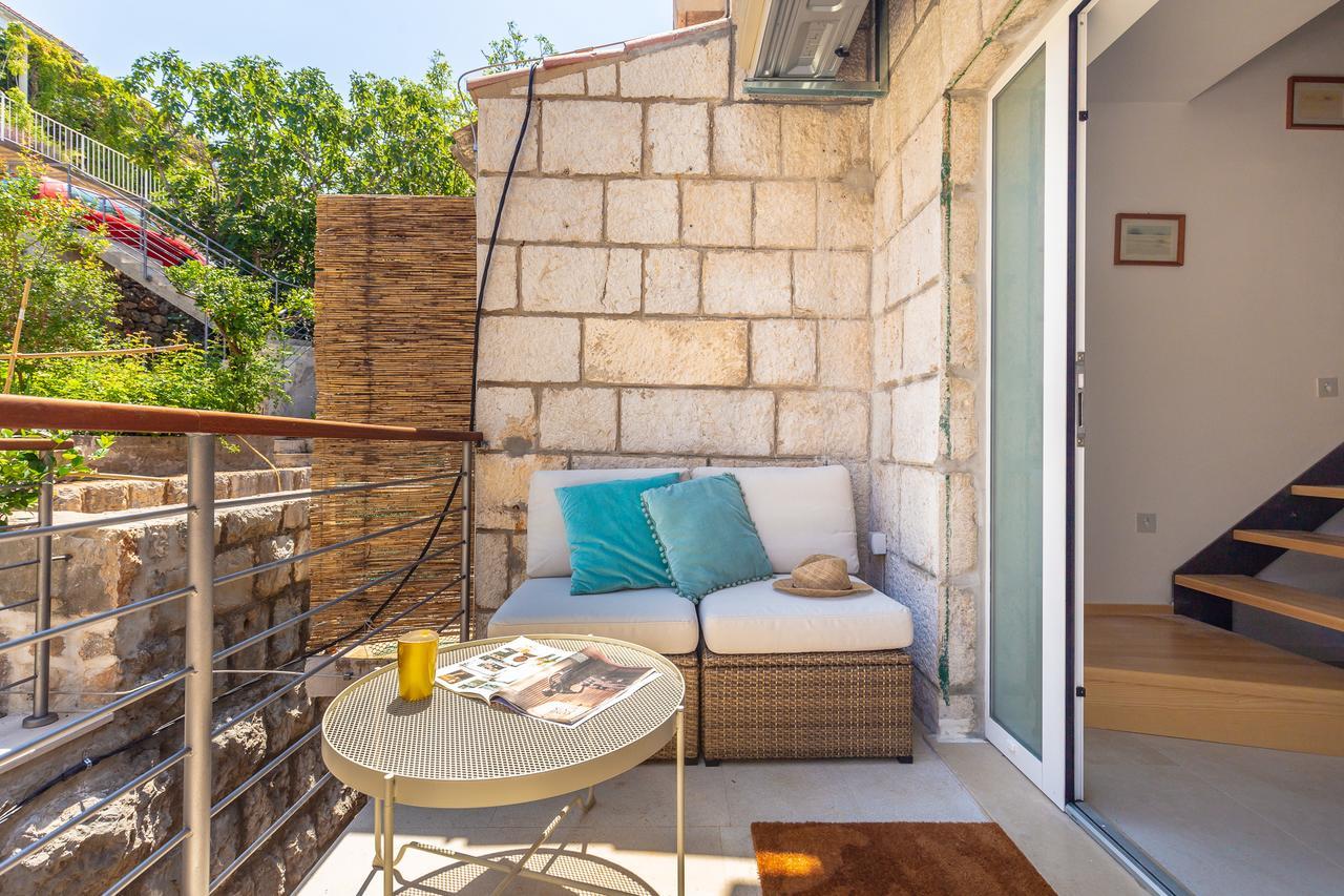 Apartment Hedera A56 Dubrovnik Dış mekan fotoğraf